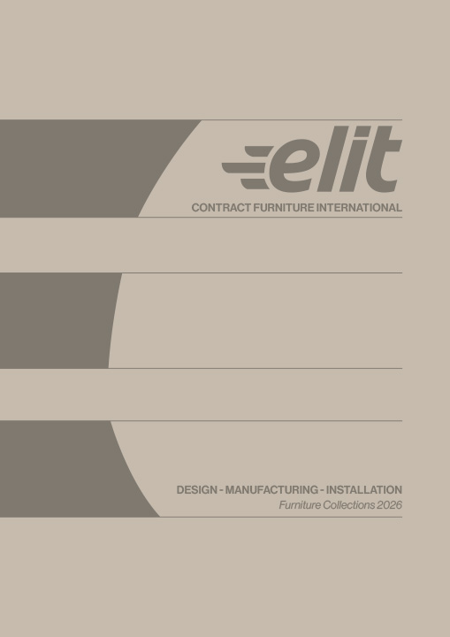Elit 2026 Collection Catalog