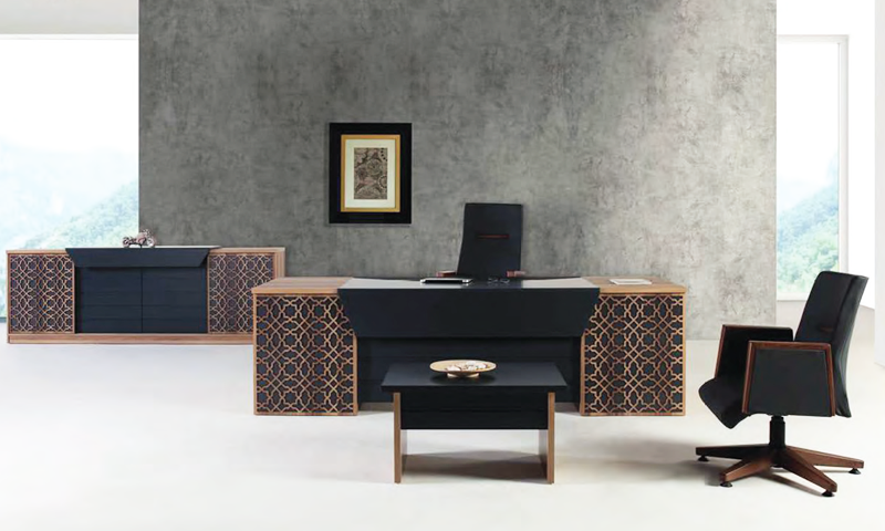 Office Furnitures